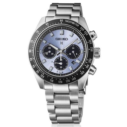Zegarek Seiko Prospex Speedtimer SSC935P1