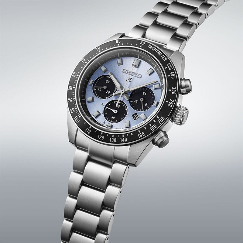 Seiko Prospex Speedtimer SSC935P1 Twoje Zegarki