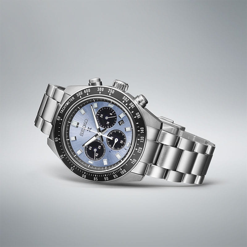 Seiko Prospex Speedtimer SSC935P1 Twoje Zegarki