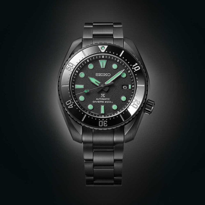 Seiko Prospex Sumo Limited Edition SPB433J1 Twoje Zegarki