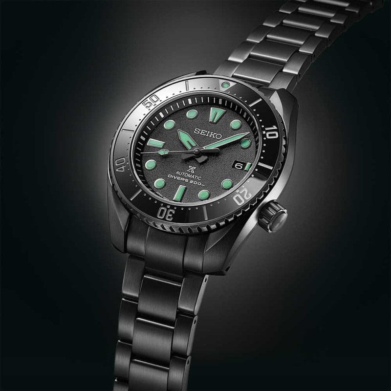 Seiko Prospex Sumo Limited Edition SPB433J1 Twoje Zegarki