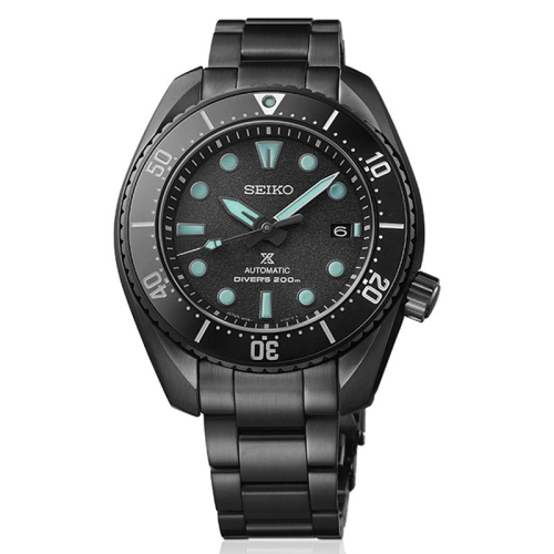 Zegarek Seiko Prospex Sumo Limited Edition SPB433J1