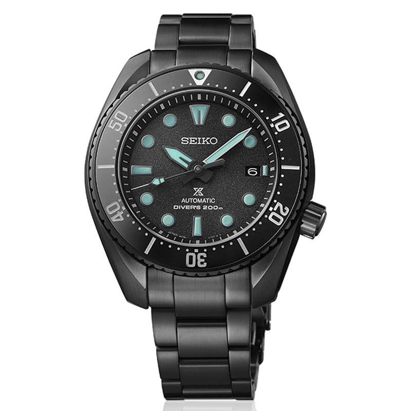 Seiko Prospex Sumo Limited Edition SPB433J1 Twoje Zegarki