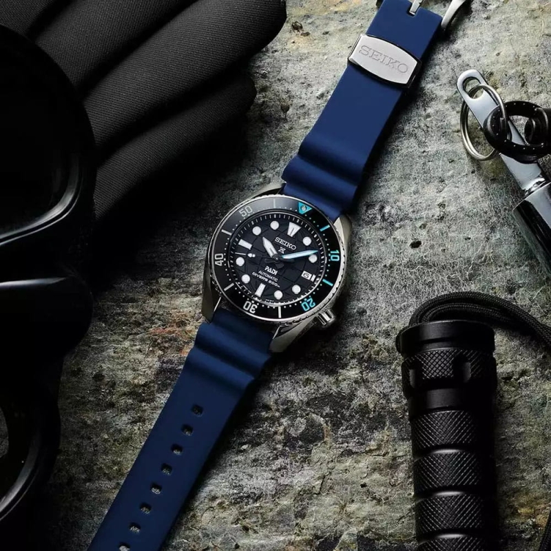 Seiko Prospex Padi Automatic Diver SPB325J1 Twoje Zegarki