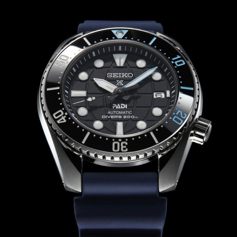 Seiko Prospex Padi Automatic Diver SPB325J1 Twoje Zegarki