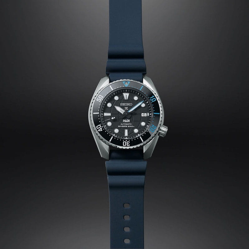 Seiko Prospex Padi Automatic Diver SPB325J1 Twoje Zegarki