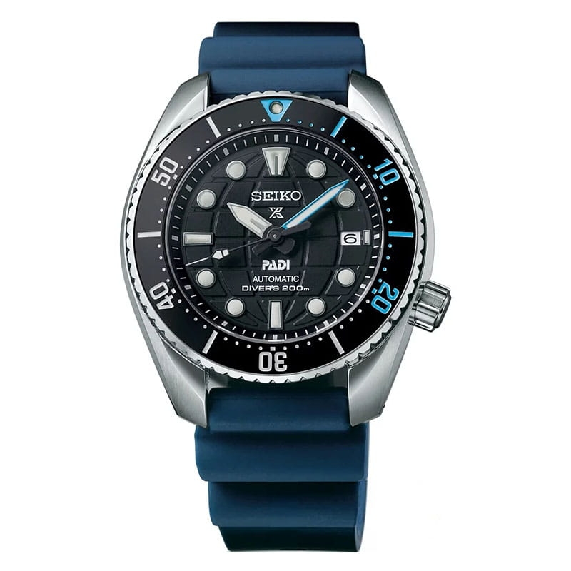 Seiko Prospex Padi Automatic Diver SPB325J1 Twoje Zegarki