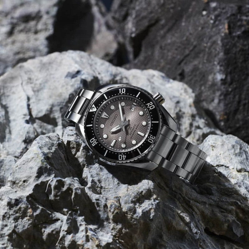 Seiko Prospex  King Sumo SPB323J1 Twoje Zegarki
