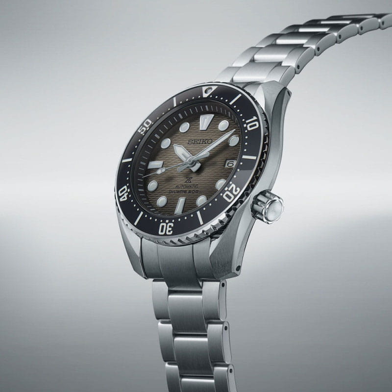 Seiko Prospex  King Sumo SPB323J1 Twoje Zegarki