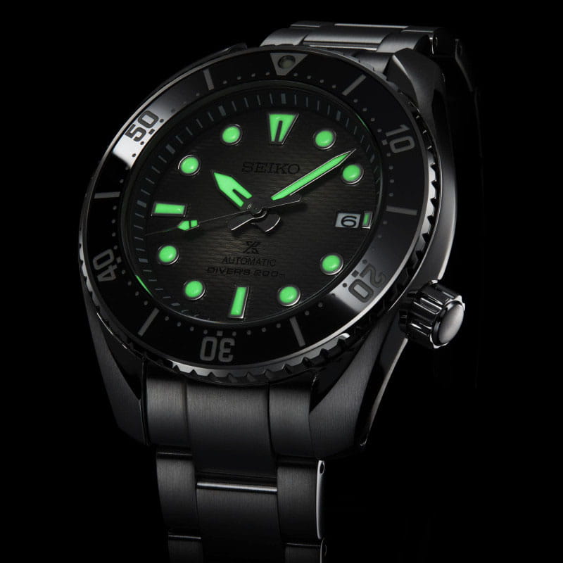 Seiko Prospex  King Sumo SPB323J1 Twoje Zegarki