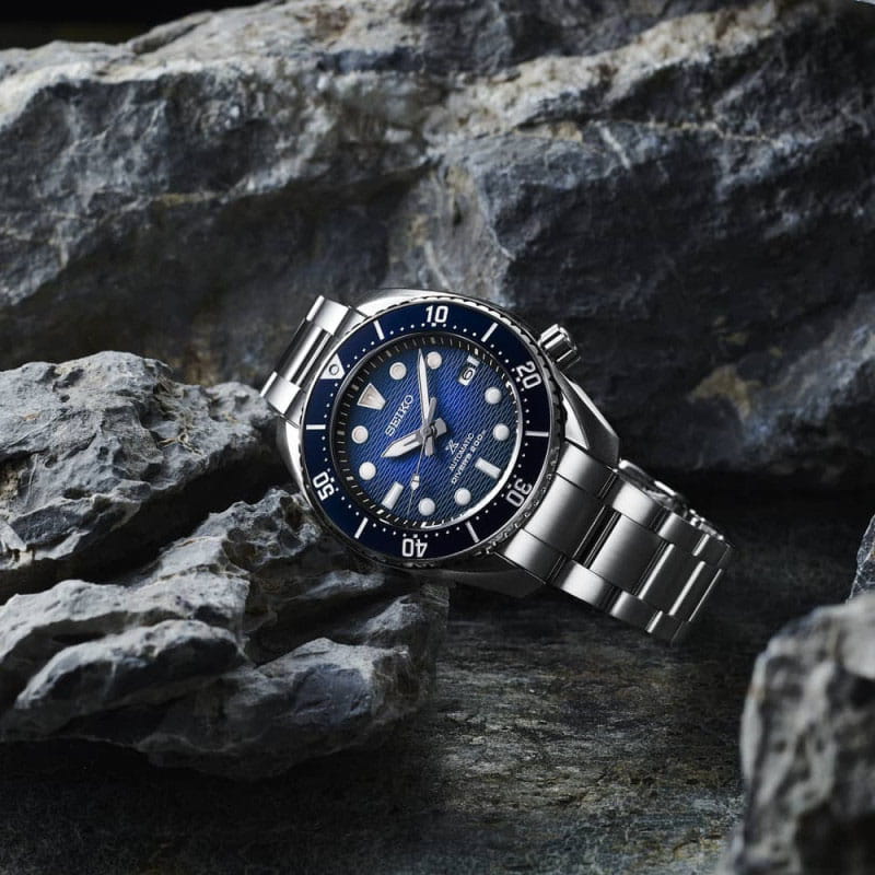 Seiko Prospex King Sumo SPB321J1 Twoje Zegarki