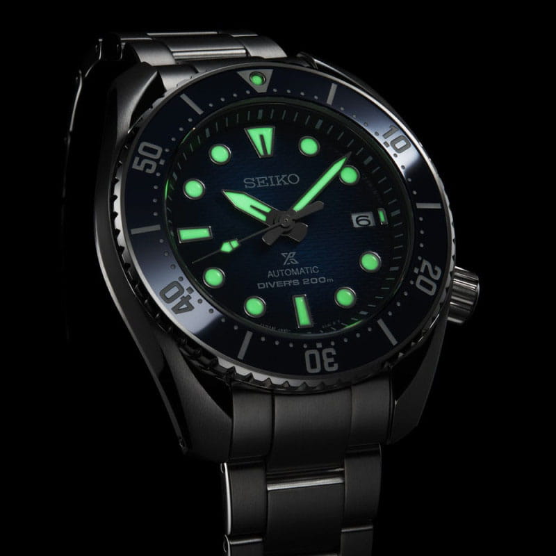 Seiko Prospex King Sumo SPB321J1 Twoje Zegarki