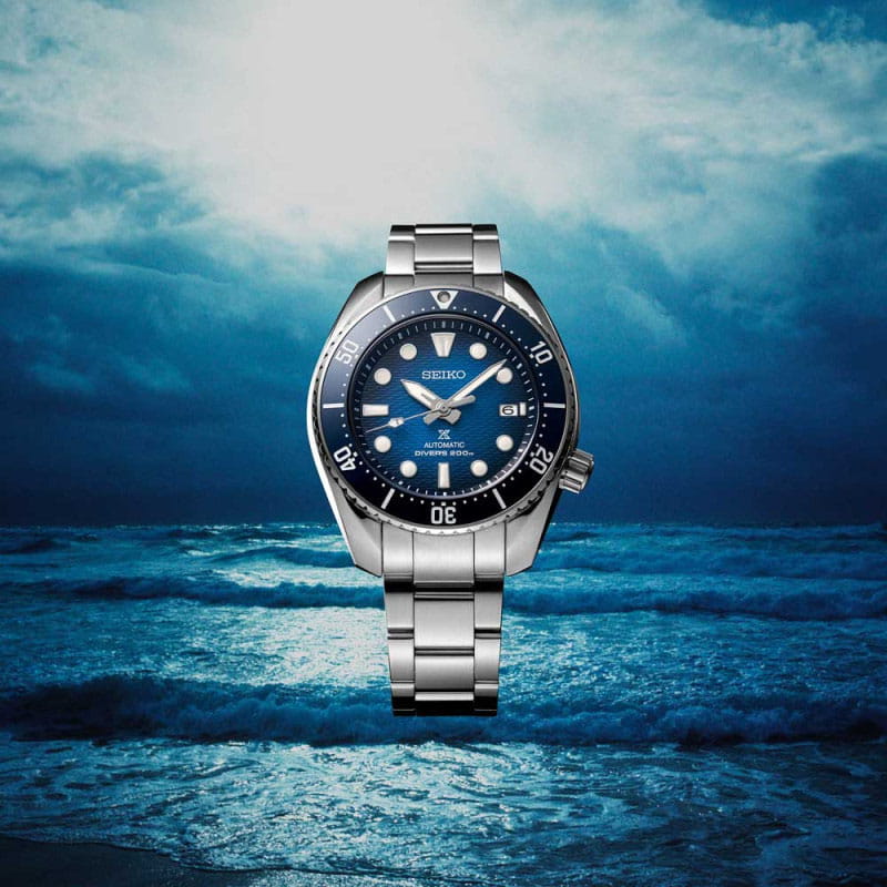 Seiko Prospex King Sumo SPB321J1 Twoje Zegarki