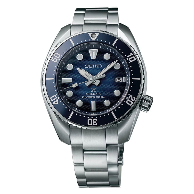 Seiko Prospex King Sumo SPB321J1 Twoje Zegarki