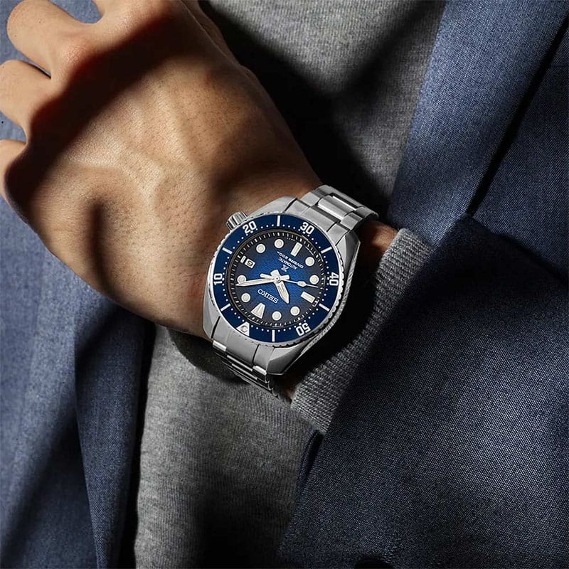 Seiko Prospex King Sumo SPB321J1 Twoje Zegarki