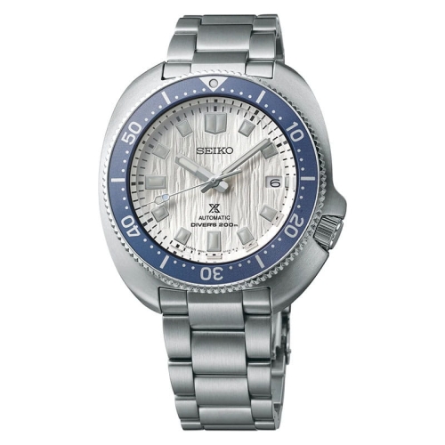 Zegarek Seiko Prospex Save The Ocean 1970 Re-Interperatation SPB301J1