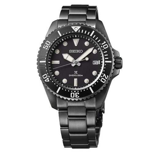Zegarek Seiko Prospex Diver Solar SNE599P1