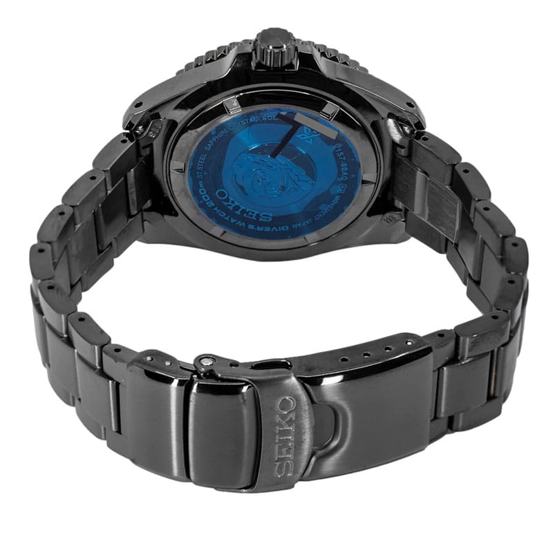 Seiko Prospex Diver Solar SNE599P1 Twoje Zegarki