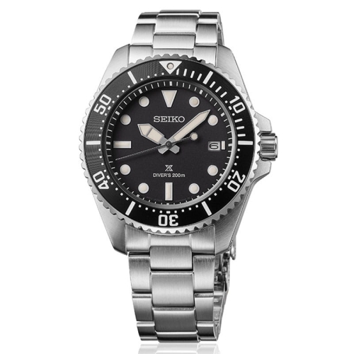 Zegarek Seiko Prospex Diver Solar SNE597P1