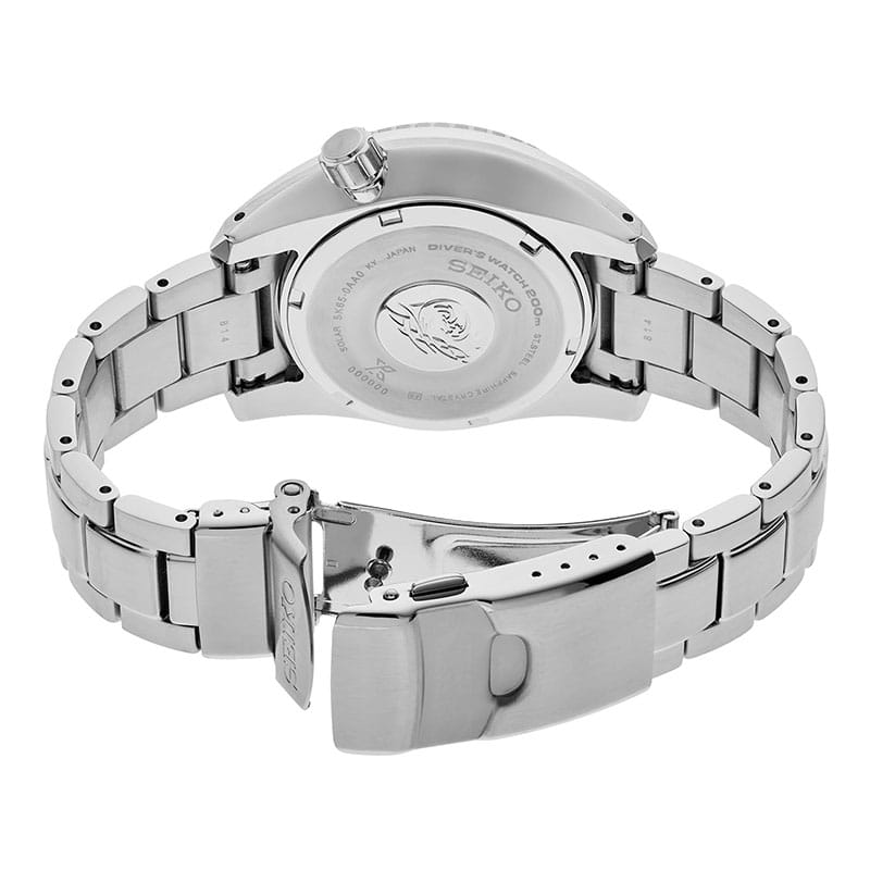 Seiko Prospex Aqua Diver GMT SFK001J1 Twoje Zegarki