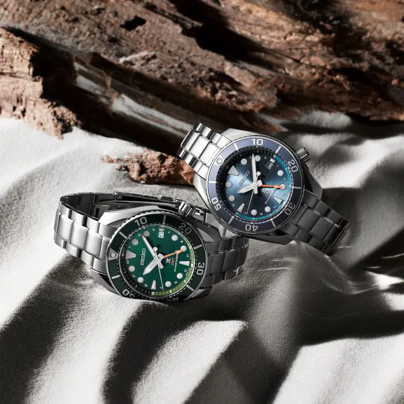 Seiko Prospex Aqua Diver GMT SFK003J1 Twoje Zegarki