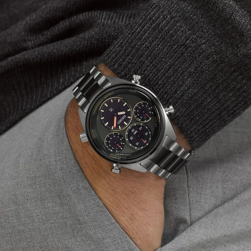 Seiko Prospex Speedtimer Solar Limited Edition SFJ005P1 Twoje Zegarki