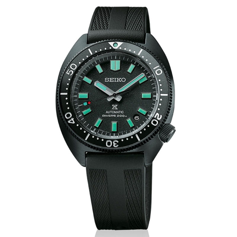 Seiko Prospex Turtle Limited Edition SPB335J1 Twoje Zegarki