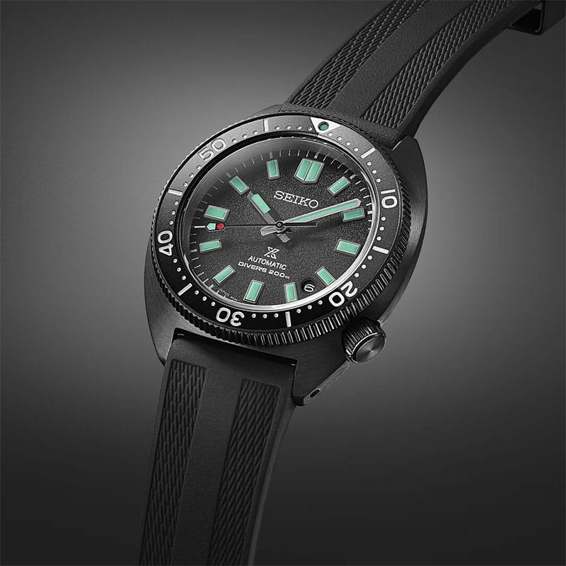 Seiko Prospex Turtle Limited Edition SPB335J1 Twoje Zegarki