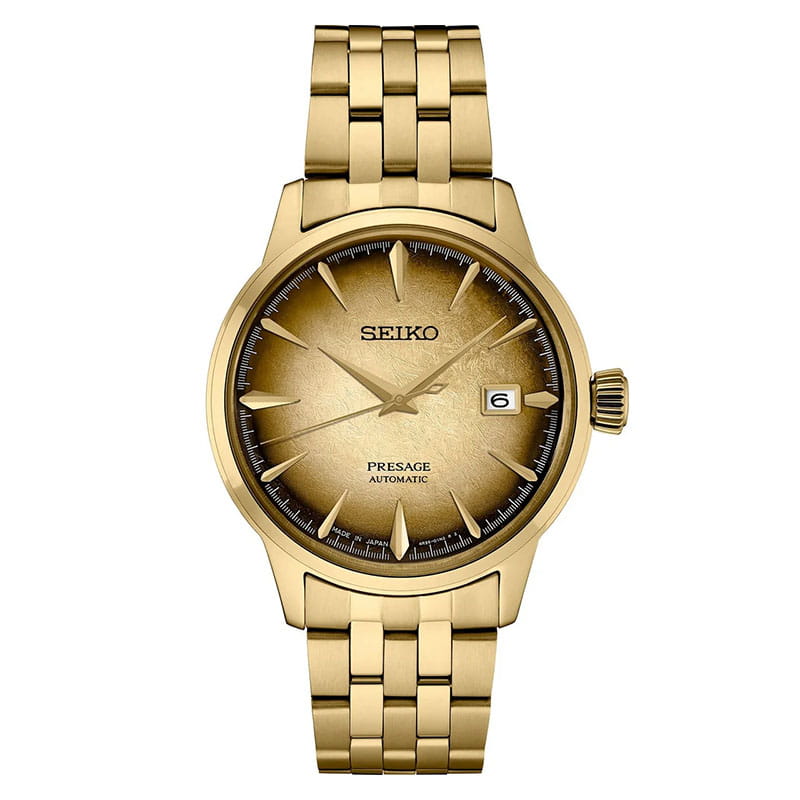 Seiko Presage Cocktail Time SRPK48J1 Twoje Zegarki