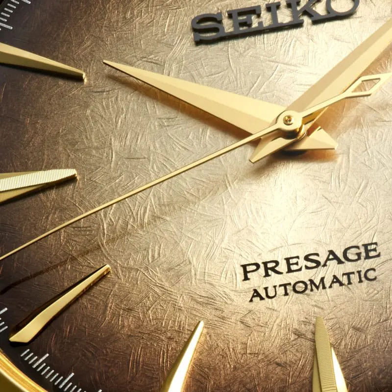 Seiko Presage Cocktail Time SRPK48J1 Twoje Zegarki