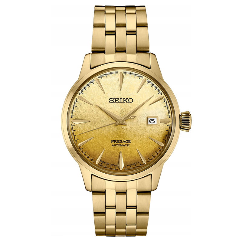 Seiko Presage Cocktail Time SRPK46J1 Twoje Zegarki