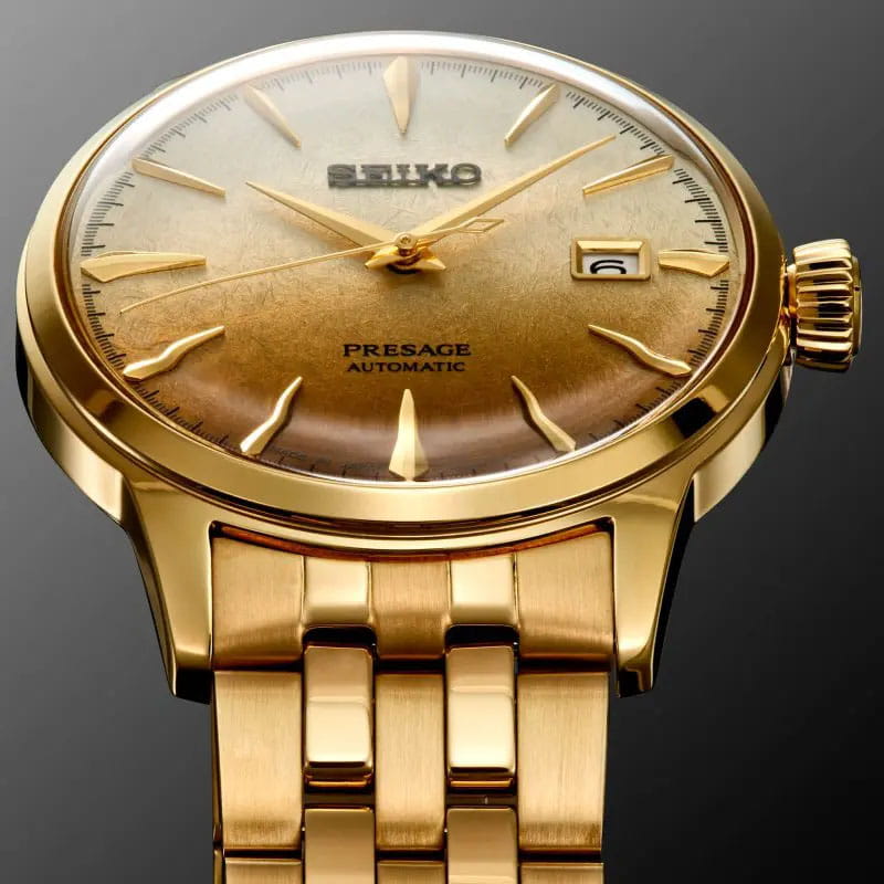 Seiko Presage Cocktail Time SRPK46J1 Twoje Zegarki