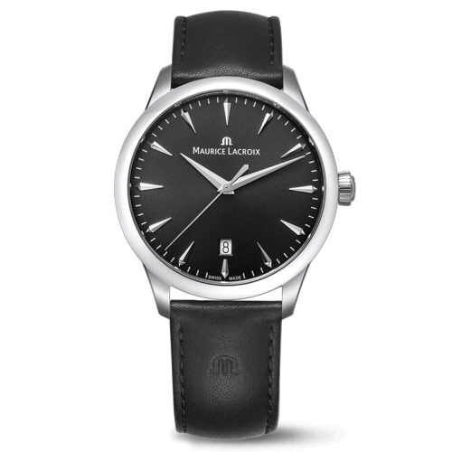 Zegarek Maurice Lacroix 1975 Quartz 751007SS0013302