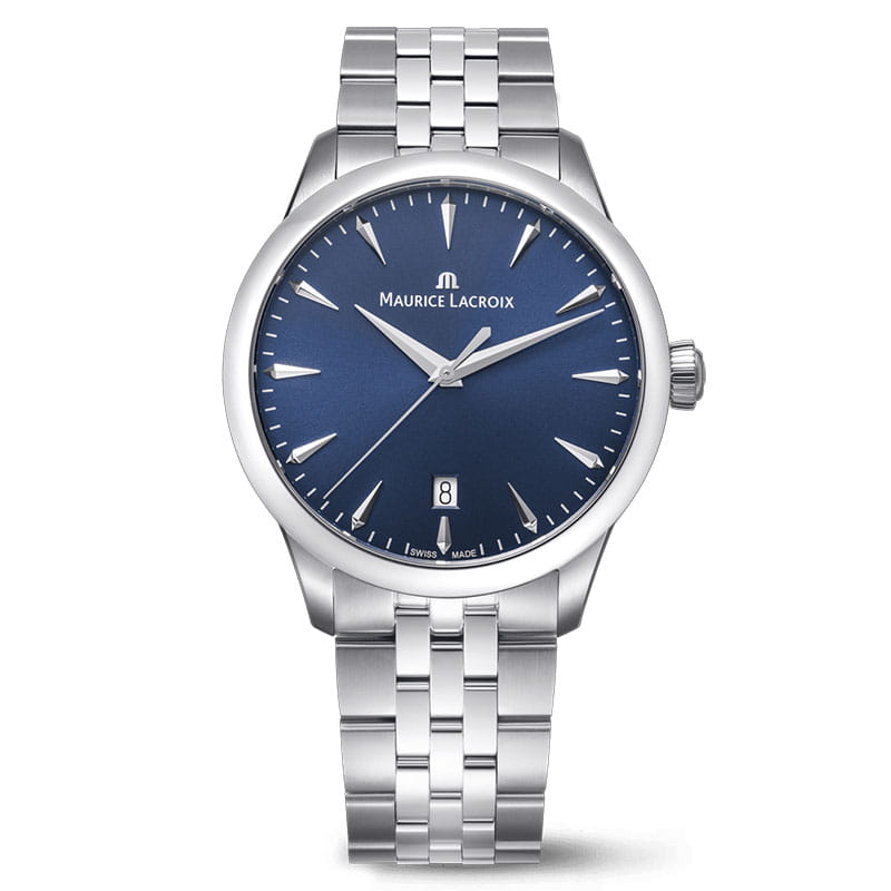 Maurice Lacroix 1975 Quartz 751007-SS002-430-1 Twoje Zegarki