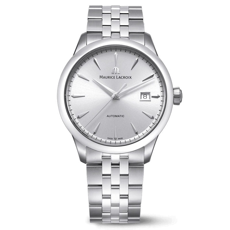 Maurice Lacroix 1975 Automatic 756008-SS002-130-1 Twoje Zegarki