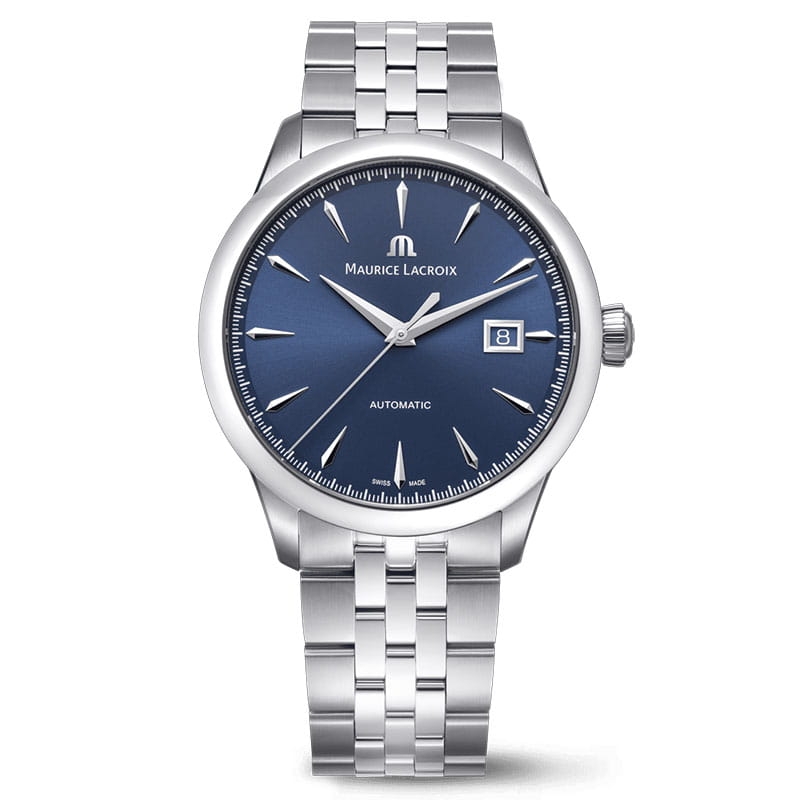 Maurice Lacroix 1975 Automatic 756008-SS002-430-1 Twoje Zegarki