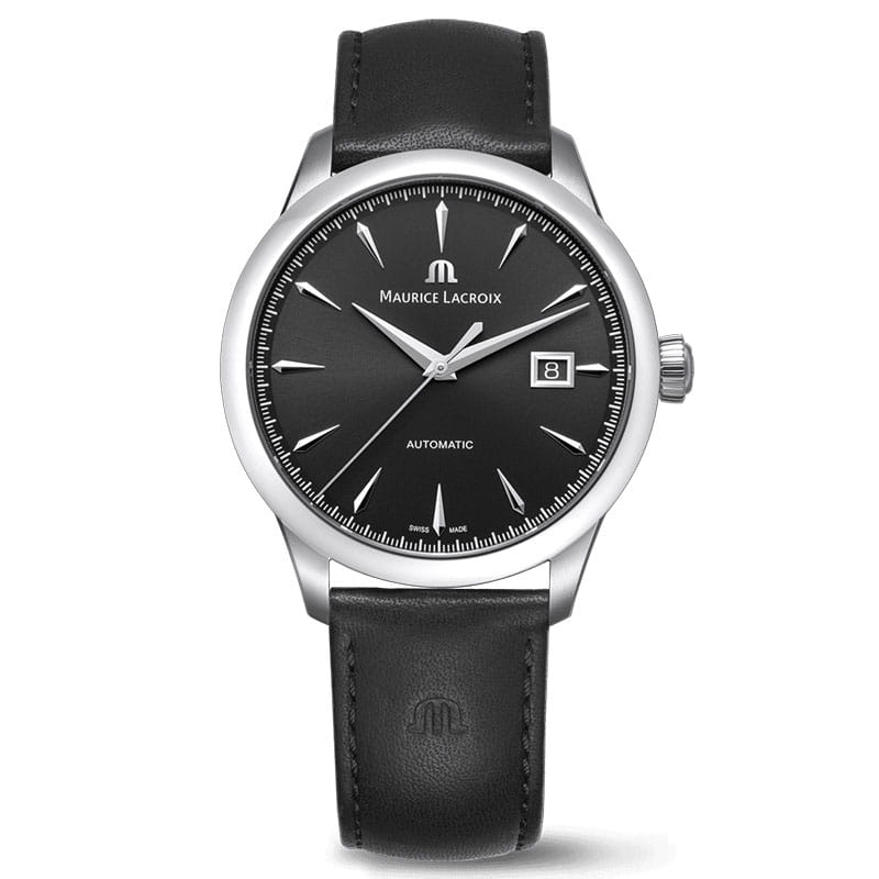 Maurice Lacroix 1975 Automatic 756008-SS001-330-2 Twoje Zegarki