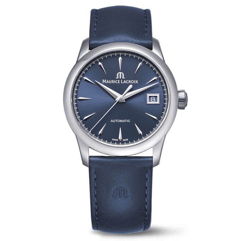 Maurice Lacroix 1975 Automatic 756007-SS001-430-4 Twoje Zegarki