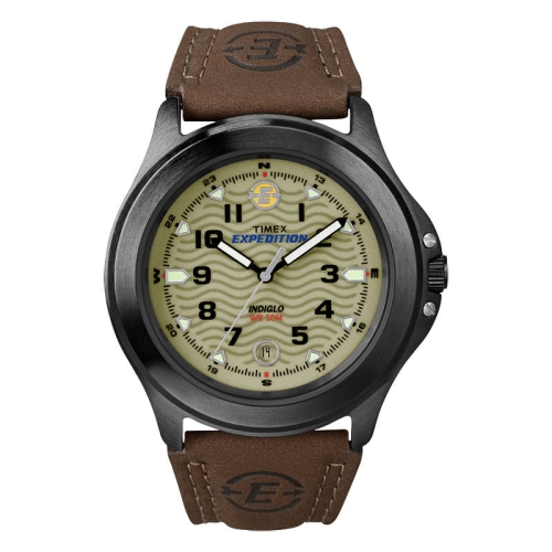 Zegarek Timex Expedition Metal Field T47012