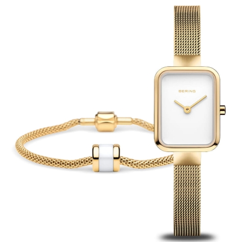 Zegarek Bering Classic Lady Set 14520334GWP