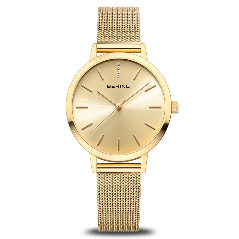 Bering Classic Lady 13434-333 Twoje Zegarki