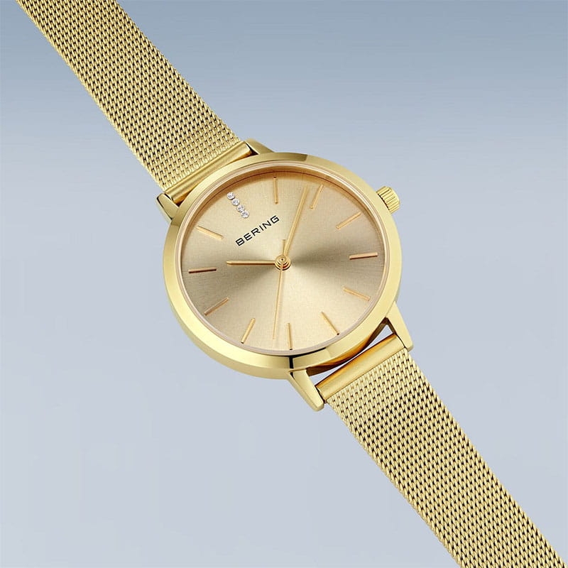 Bering Classic Lady 13434-333 Twoje Zegarki
