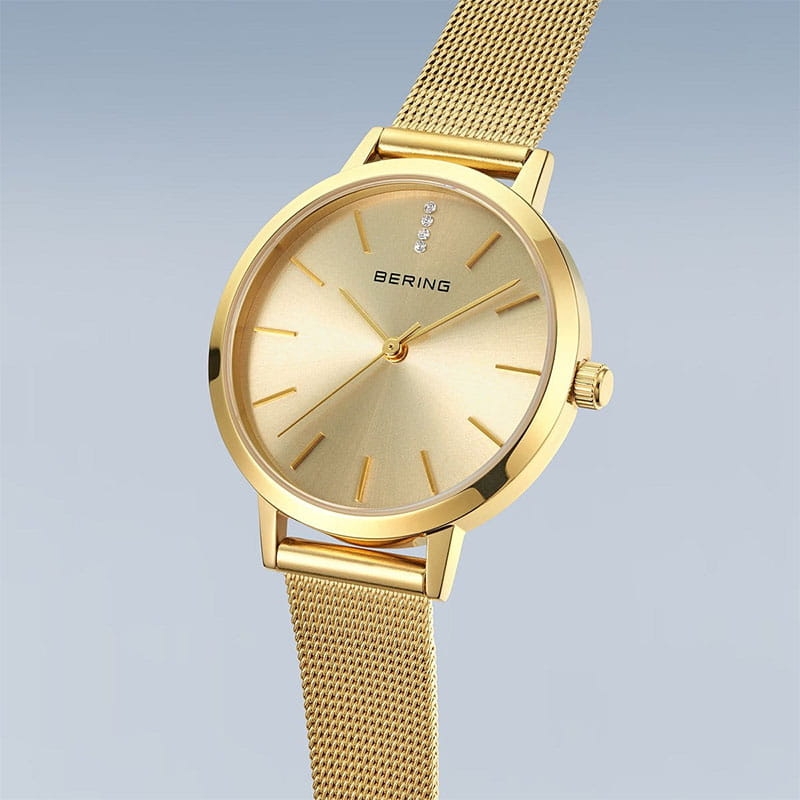 Bering Classic Lady 13434-333 Twoje Zegarki