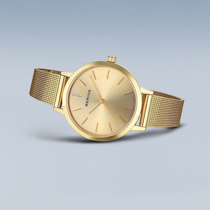 Bering Classic Lady 13434-333 Twoje Zegarki