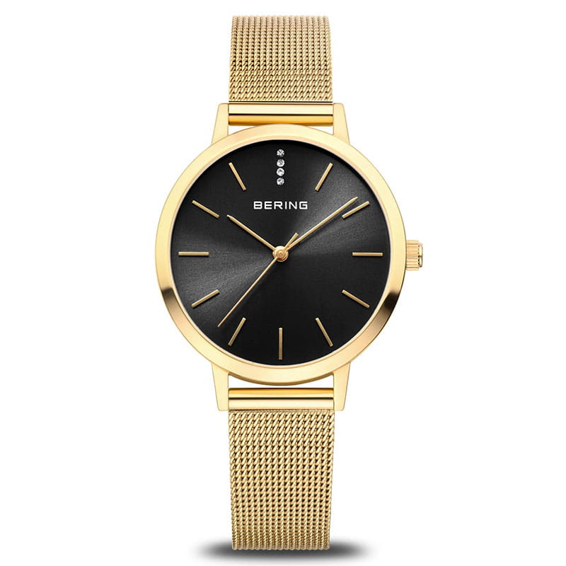 Bering Classic Lady 13434-332 Twoje Zegarki