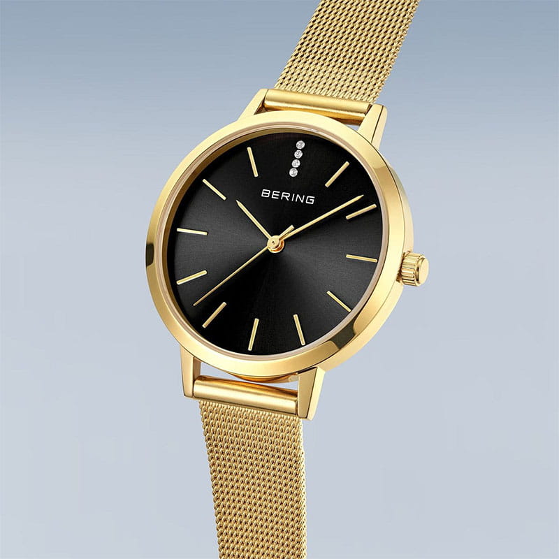 Bering Classic Lady 13434-332 Twoje Zegarki