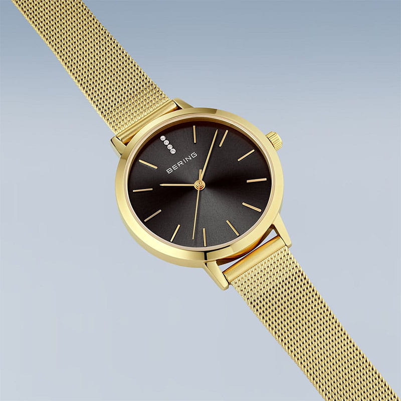Bering Classic Lady 13434-332 Twoje Zegarki