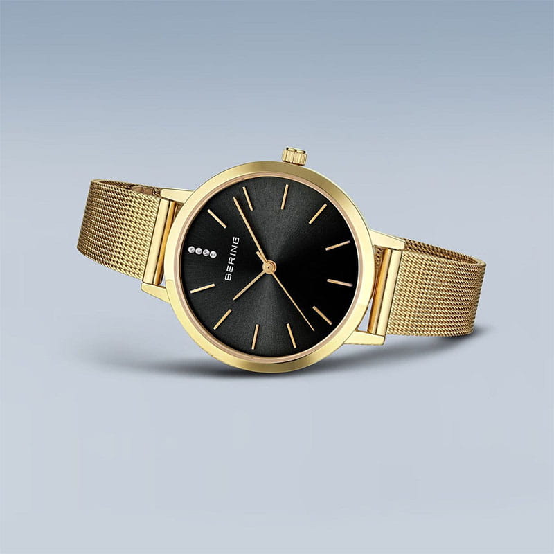 Bering Classic Lady 13434-332 Twoje Zegarki