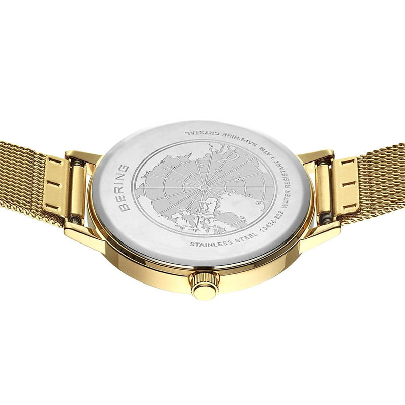 Bering Classic Lady 13434-332 Twoje Zegarki