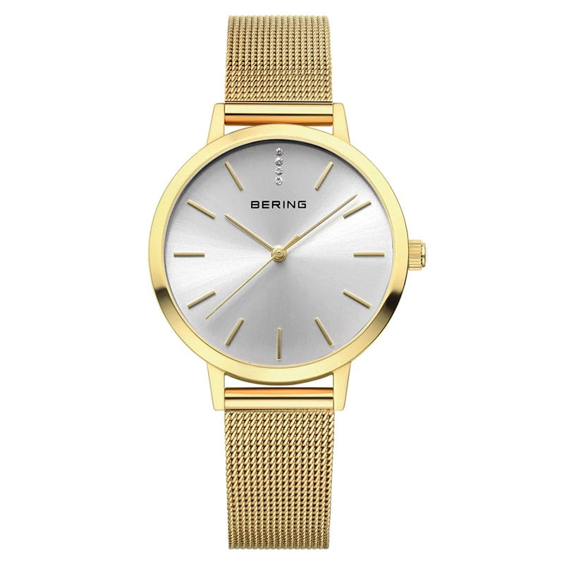 Bering Classic Lady 13434-330 Twoje Zegarki